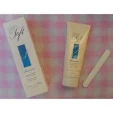 creme depilatorio para o corpo Avon