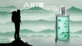 Aire Altitude Masculino Jequiti