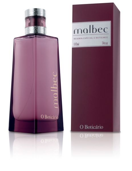 Malbec Colonia O boticario