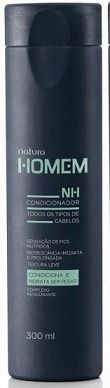 condicionador Natura homem