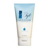 creme depilatorio para o rosto Avon