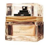 Royal Madeira feminino Jequiti