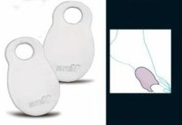 protetor de joanete  com gel Avon