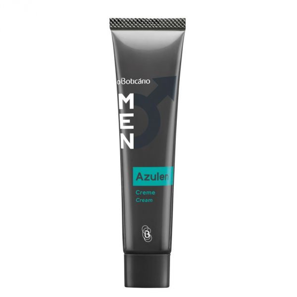 pós Barba men Azulen O boticario